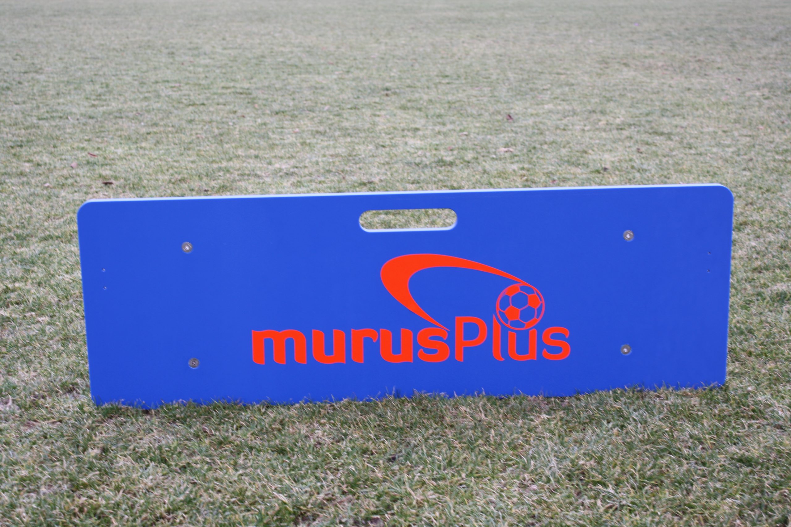 Profi Fußball Rebounder & Prallwand