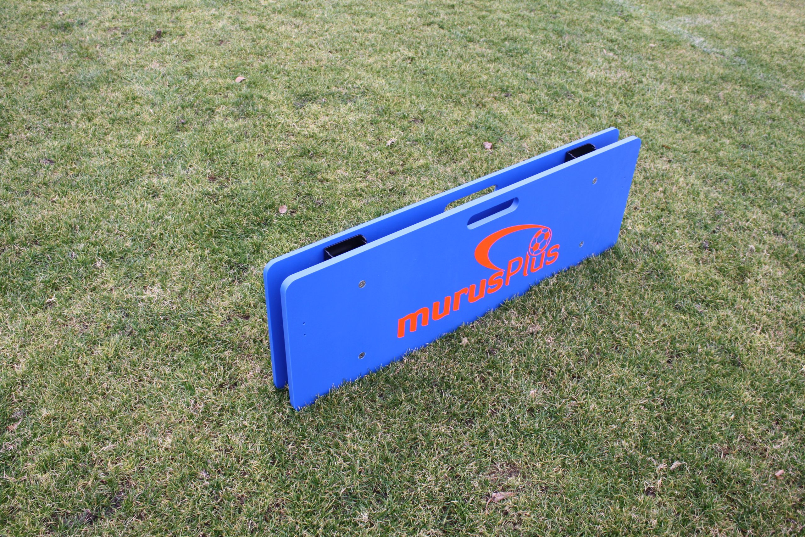 Profi Fußball Rebounder & Prallwand