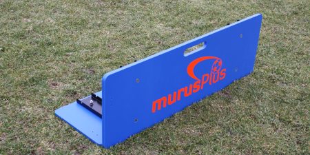 Profi Fußball Rebounder & Prallwand