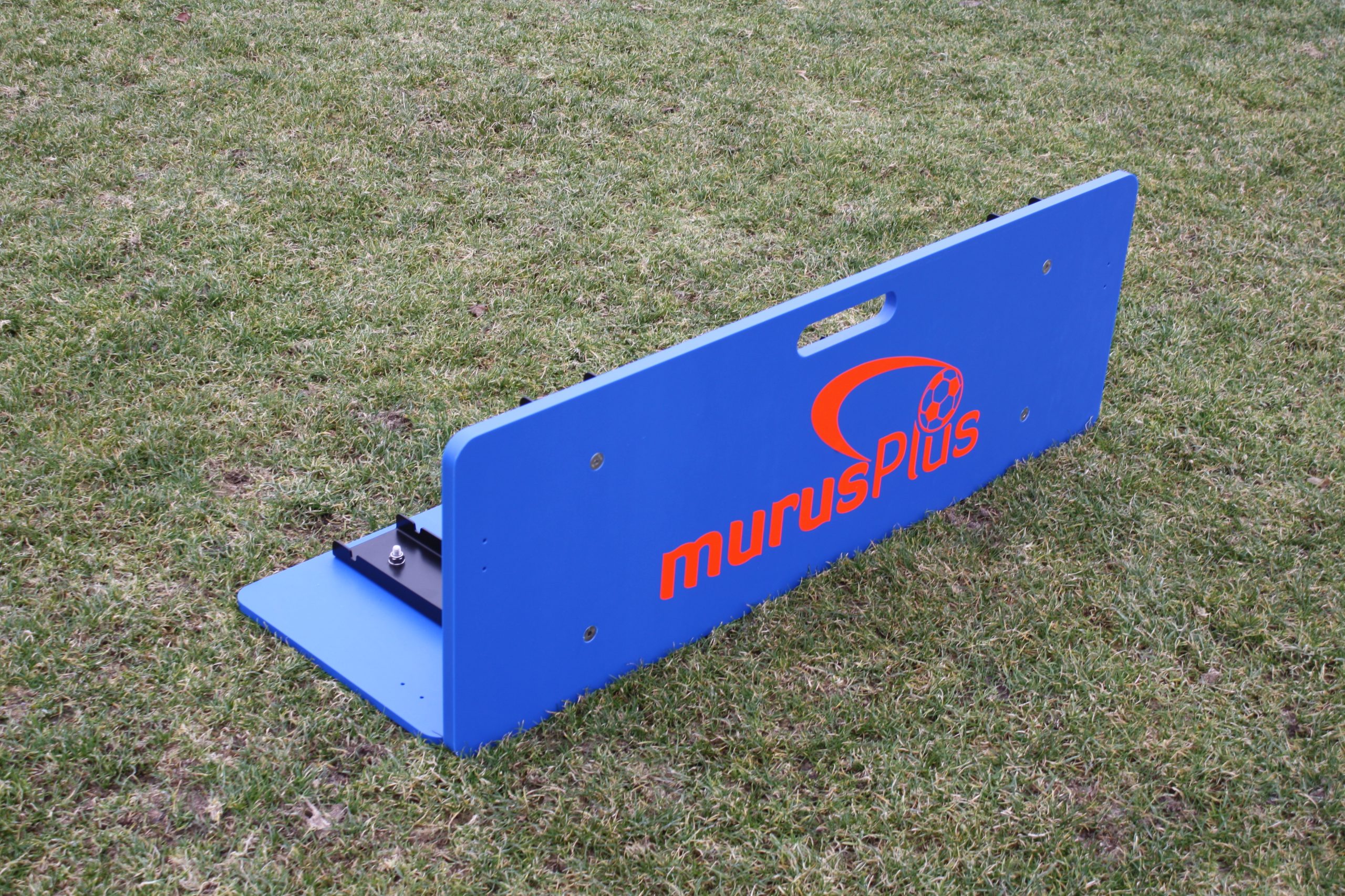 Profi Fußball Rebounder & Prallwand