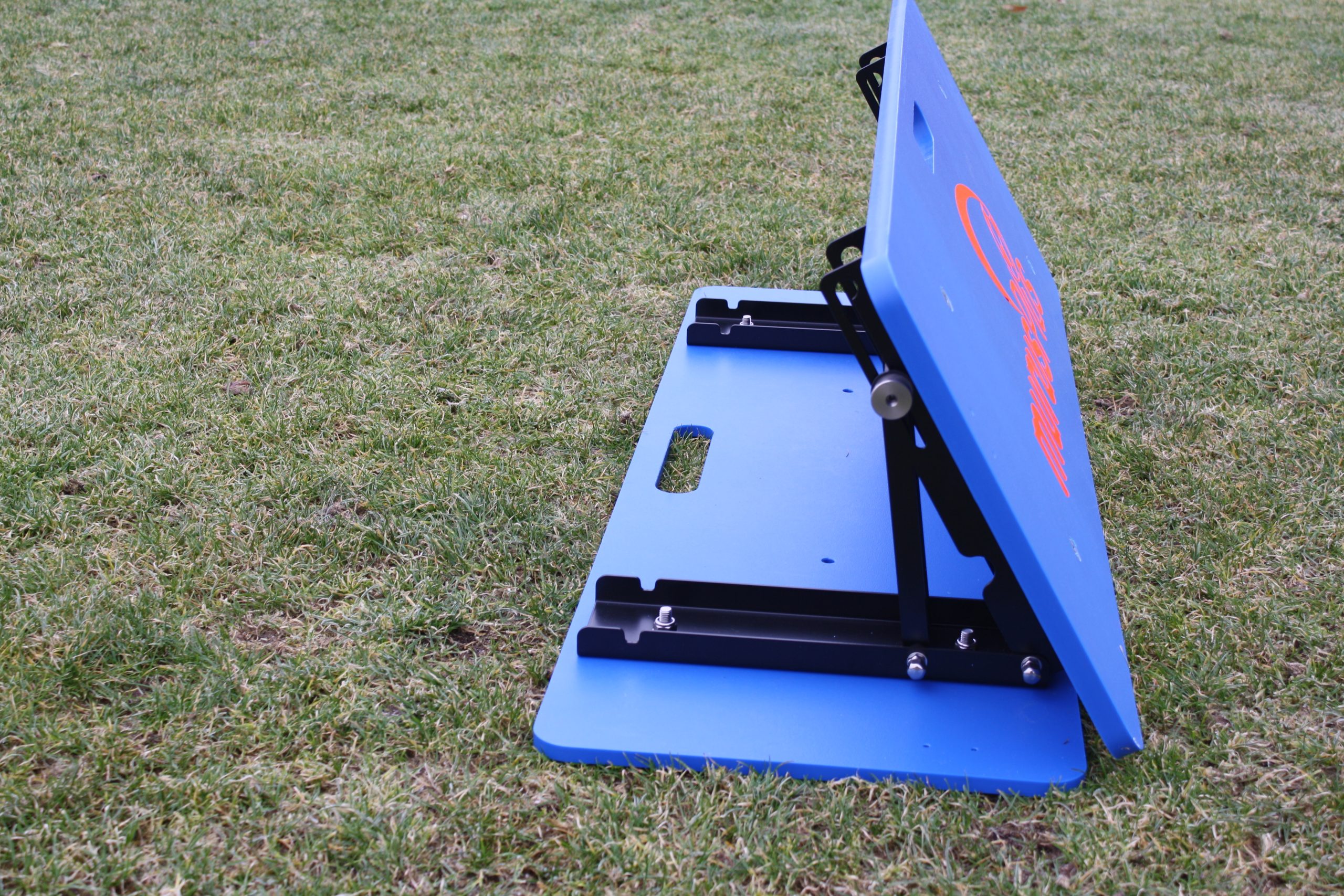 Profi Fußball Rebounder & Prallwand