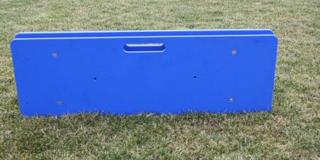 Profi Fußball Rebounder & Prallwand