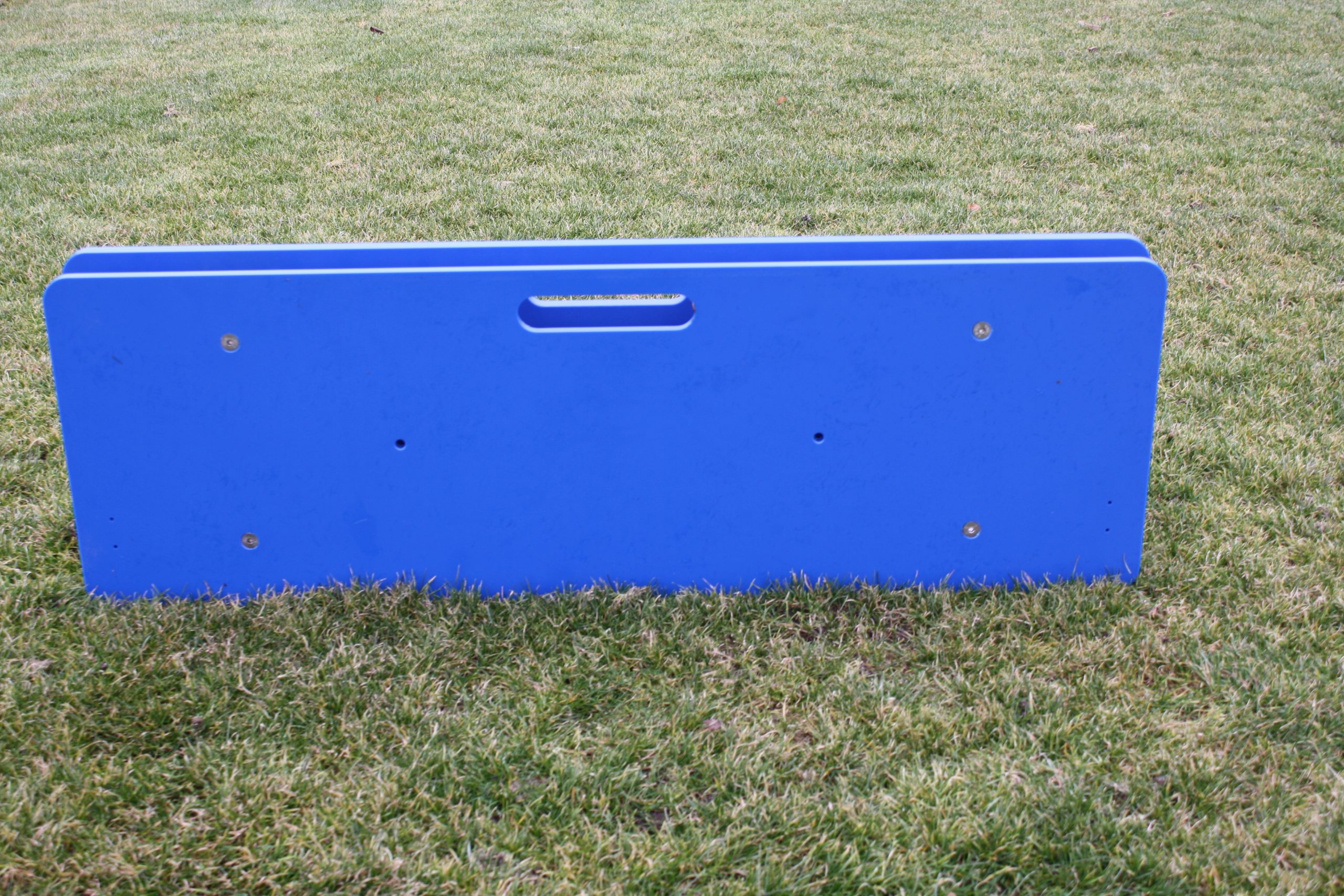 Profi Fußball Rebounder & Prallwand