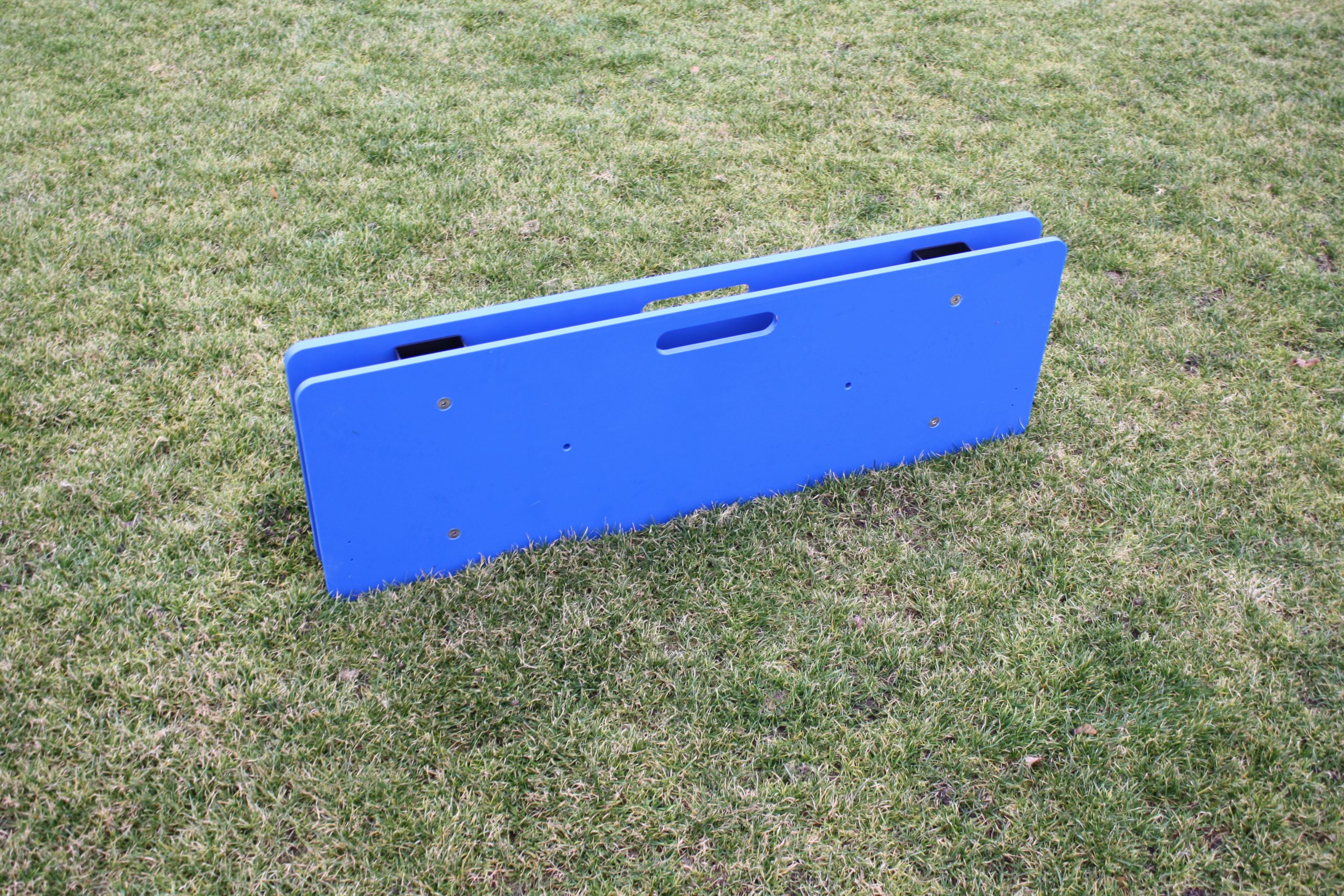 Profi Fußball Rebounder & Prallwand