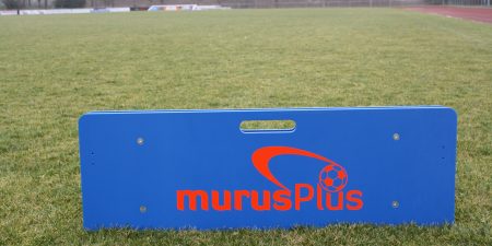 Profi Fußball Rebounder & Prallwand