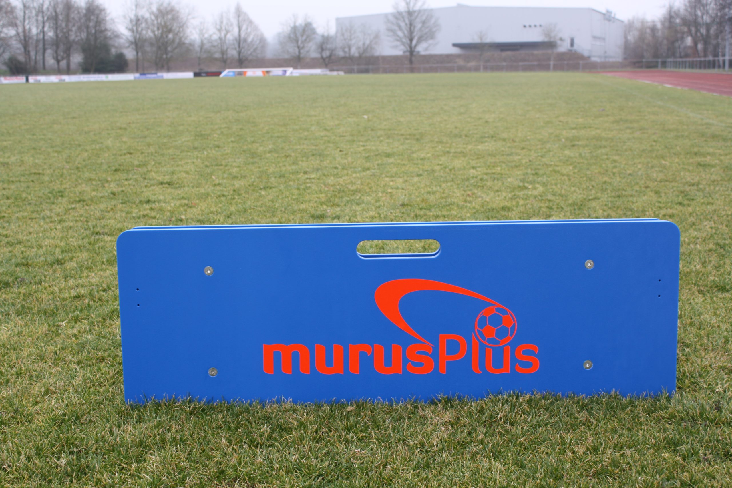 Profi Fußball Rebounder & Prallwand