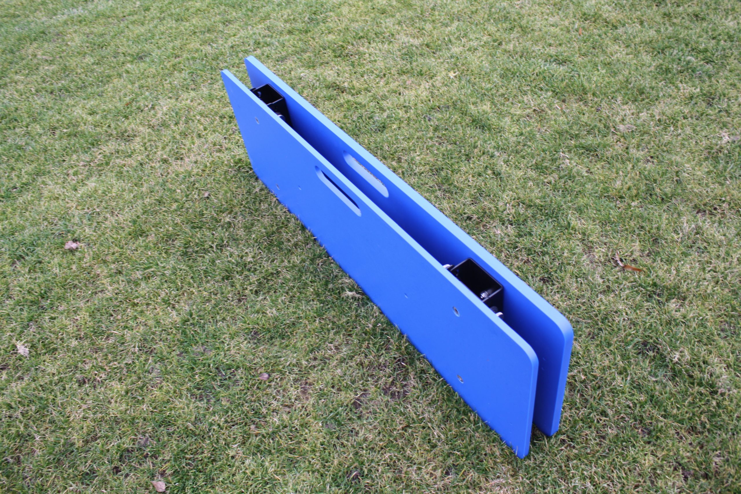 Profi Fußball Rebounder & Prallwand